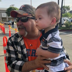 Meet your Posher, Dirck